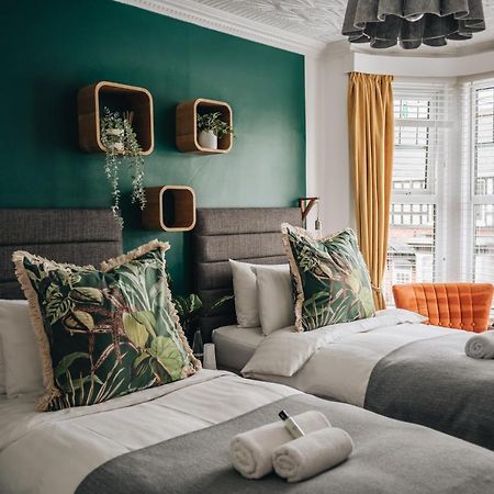 Cloves Boutique Bed & Breakfast Кліторпс Екстер'єр фото