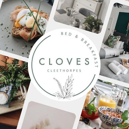 Cloves Boutique Bed & Breakfast Кліторпс Екстер'єр фото